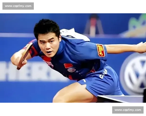 刘国正对决金泽洙经典乒乓赛场解说版全程回顾与技术巅峰较量瞬间