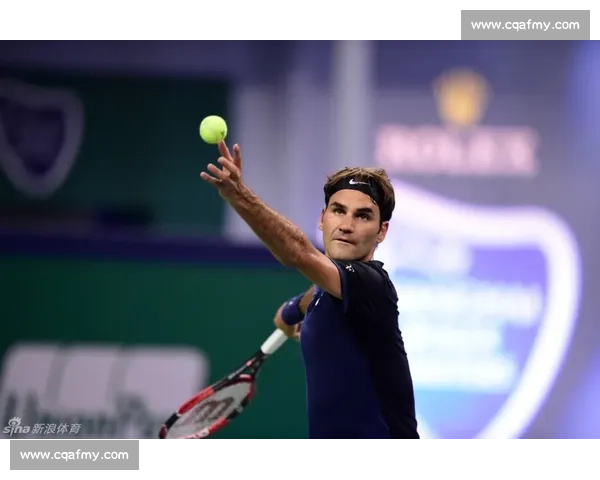 费德勒vs费德勒一场跨越巅峰与时代的自我对决传奇网球史上最终极