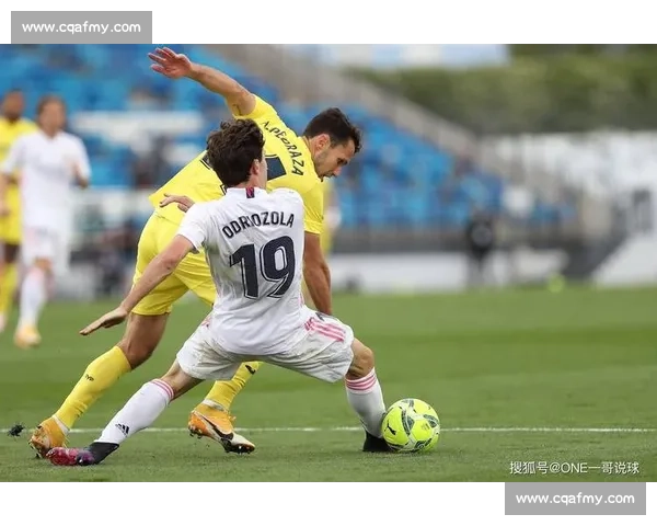 欧冠焦点战皇马迎战多特蒙德豪门对决再掀绿茵风云书写欧陆新篇章